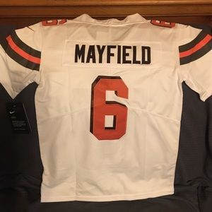 NFL Jersey